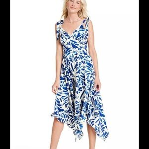 Alexis x Target dress